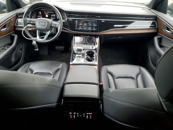 WA1EVAF10LD018339 2020 AUDI Q8 - Image 8