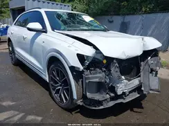 WA1EVAF10LD020690 2020 AUDI Q8