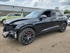 WA1EVAF10LD022245 2020 AUDI Q8