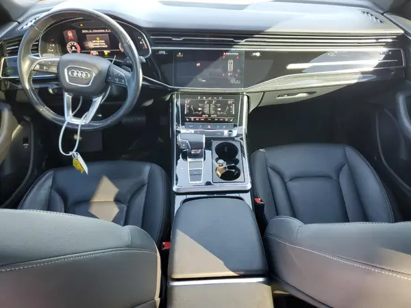 WA1EVAF10LD025517 2020 AUDI Q8 - Image 8
