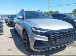 WA1EVAF10MD006287 2021 AUDI Q8