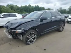 WA1EVAF10MD008914 2021 AUDI Q8