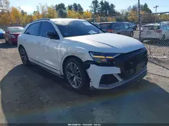 WA1EVAF10MD011571 2021 AUDI Q8