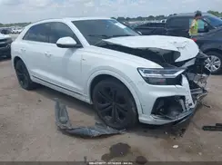 WA1EVAF10MD013935 2021 AUDI Q8