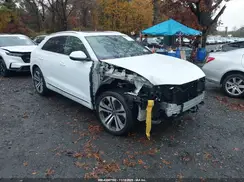 WA1EVAF10MD016740 2021 AUDI Q8