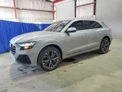 WA1EVAF10MD021050 2021 AUDI Q8