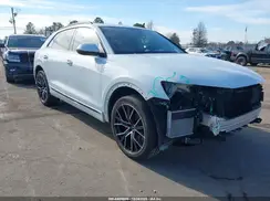 WA1EVAF10MD026703 2021 AUDI Q8