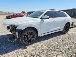WA1EVAF10MD029102 2021 AUDI Q8