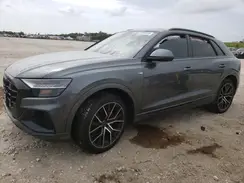 WA1EVAF10MD030055 2021 AUDI Q8