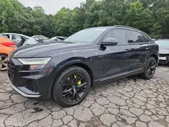 WA1EVAF10MD034980 2021 AUDI Q8
