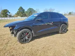 WA1EVAF11KD006523 2019 AUDI Q8