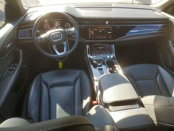 WA1EVAF11KD006523 2019 AUDI Q8 - Image 8