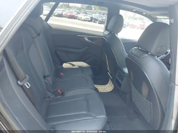 WA1EVAF11KD006599 2019 AUDI Q8 - Image 8