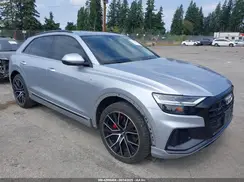 WA1EVAF11KD018462 2019 AUDI Q8