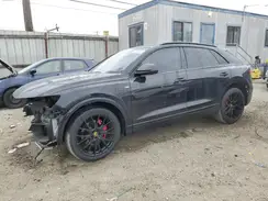 WA1EVAF11KD019210 2019 AUDI Q8