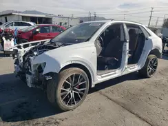 WA1EVAF11KD020793 2019 AUDI Q8