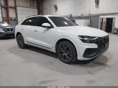 WA1EVAF11KD021734 2019 AUDI Q8