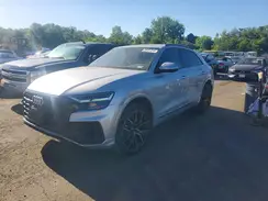 WA1EVAF11KD025301 2019 AUDI Q8