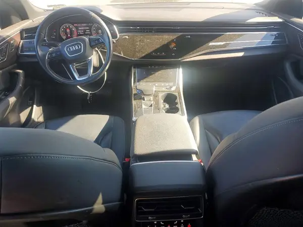 WA1EVAF11KD025301 2019 AUDI Q8 - Image 8