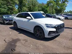WA1EVAF11KD026593 2019 AUDI Q8