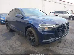 WA1EVAF11KD030532 2019 AUDI Q8