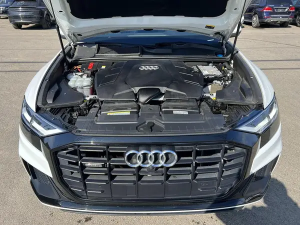 WA1EVAF11KD031311 2019 AUDI Q8 - Image 8