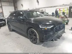 WA1EVAF11KD034757 2019 AUDI Q8