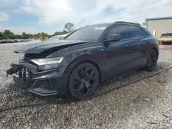 WA1EVAF11KD036041 2019 AUDI Q8