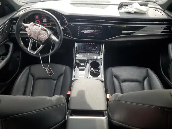 WA1EVAF11KD036041 2019 AUDI Q8 - Image 8
