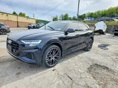 WA1EVAF11KD043071 2019 AUDI Q8