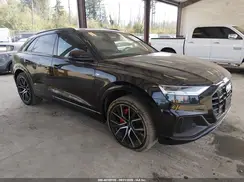 WA1EVAF11KD044205 2019 AUDI Q8