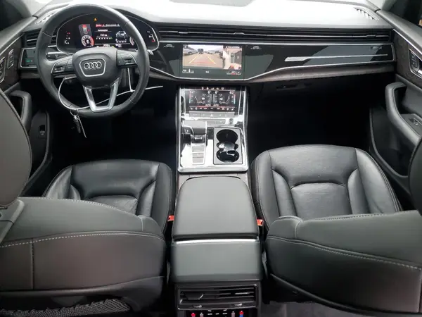 WA1EVAF11LD008872 2020 AUDI Q8 - Image 8