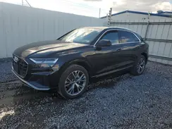 WA1EVAF11LD020410 2020 AUDI Q8