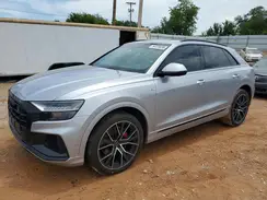 WA1EVAF11MD004614 2021 AUDI Q8