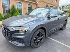 WA1EVAF11MD007500 2021 AUDI Q8