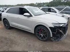 WA1EVAF11MD009912 2021 AUDI Q8