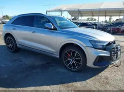 WA1EVAF11MD016309 2021 AUDI Q8