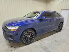 WA1EVAF11MD019758 2021 AUDI Q8