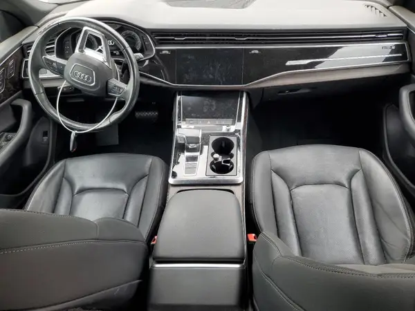 WA1EVAF11MD021123 2021 AUDI Q8 - Image 8