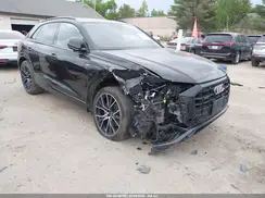 WA1EVAF12KD027297 2019 AUDI Q8