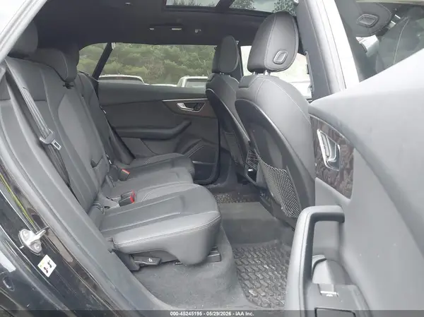 WA1EVAF12KD027297 2019 AUDI Q8 - Image 8