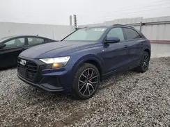 WA1EVAF12KD031057 2019 AUDI Q8