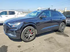 WA1EVAF12KD040521 2019 AUDI Q8