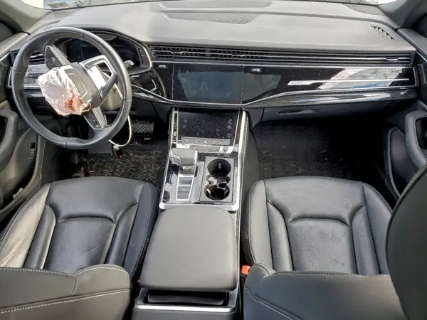 WA1EVAF12LD001669 2020 AUDI Q8 - Image 8