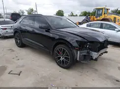WA1EVAF12LD002692 2020 AUDI Q8