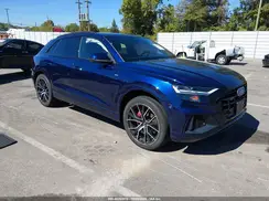 WA1EVAF12LD017385 2020 AUDI Q8