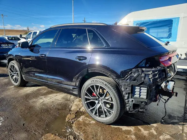 WA1EVAF12LD018424 2020 AUDI Q8 - Image 2