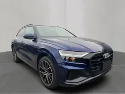 WA1EVAF12LD025289 2020 AUDI Q8