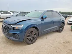 WA1EVAF12LD026197 2020 AUDI Q8