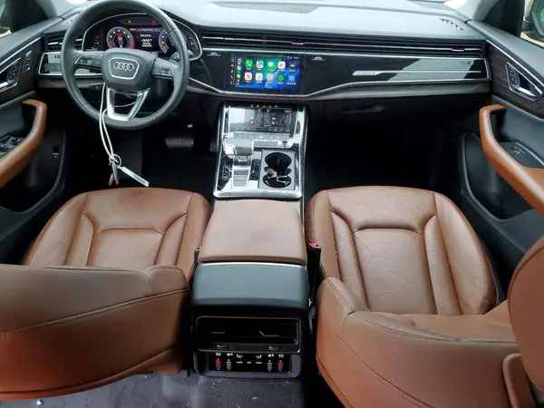 WA1EVAF12LD026197 2020 AUDI Q8 - Image 8